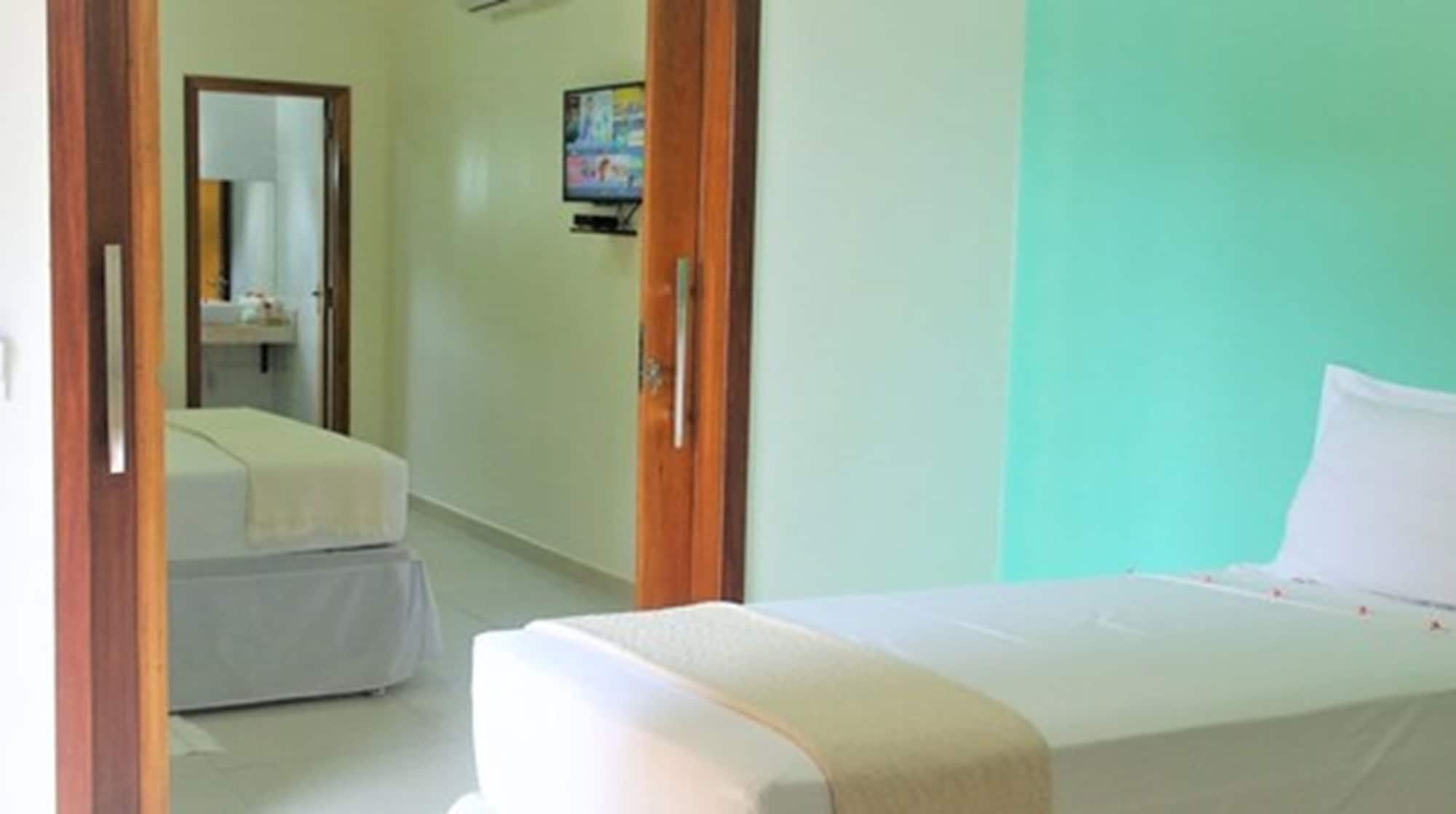 Pousada Jeri Dunas Jijoca de Jericoacoara Exterior foto